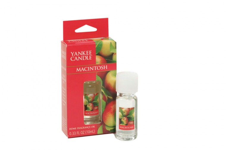 Fall scents